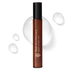 True Botanicals Renew Nutrient Mist, NIB